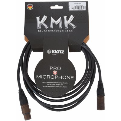 Klotz M1FM1K0300 – Hledejceny.cz