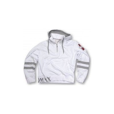 Madmax Mens sweatshirt with a hood