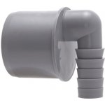 Plast Brno HT DN40/19-21 mm, UZ40R00 – HobbyKompas.cz