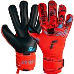 Reusch Attrakt Silver JR červené – Zboží Dáma