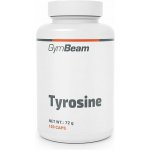 GymBeam Tyrosin 120 kapslí – Hledejceny.cz
