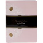 Pukka Pad Sešit B5 linky růžový – Hledejceny.cz