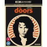 The Doors - The Final Cut BD – Zboží Mobilmania