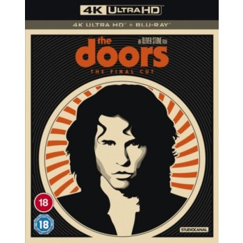 The Doors - The Final Cut BD