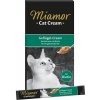 Miamor Cat Cream Drůbeží krém 6 x 15 g