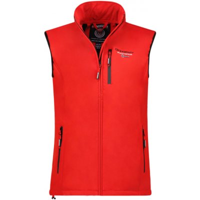 Geographical Norway Vacer Lady červená – Sleviste.cz