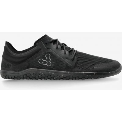Vivobarefoot Primus Lite III Mens obsidian – Zboží Mobilmania