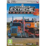 18 Wheels of Steel: Extreme Trucker 2 – Hledejceny.cz