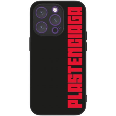 Picasee Ultimate Case MagSafe pro Apple iPhone 14 Pro - Plastenciaga – Zboží Mobilmania