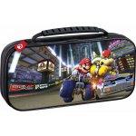 Nintendo Switch Game Traveler Deluxe Travel Mario Kart – Zboží Živě