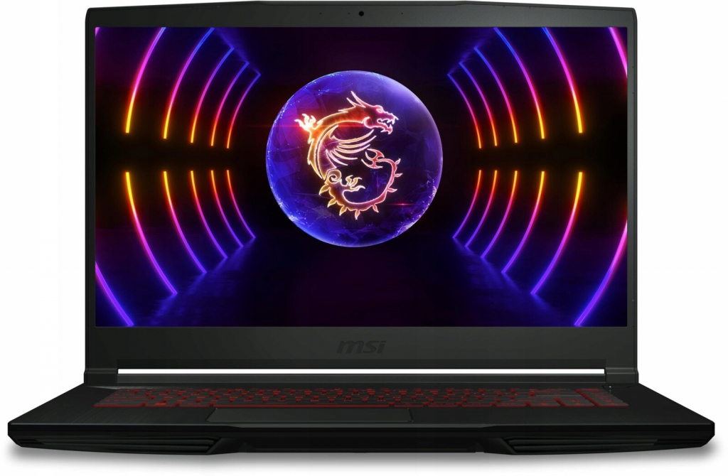 MSI GF63 Thin 11SC-493CZ