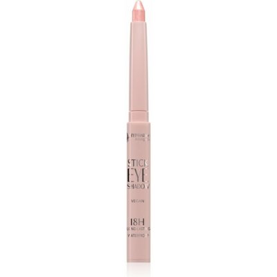Bell HYPOallergenic krémové oční stíny v tužce 02 Marshmallow 1,5 g – Hledejceny.cz