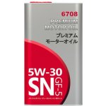 Fanfaro Toyota/Lexus 5W-30 1 l – Hledejceny.cz