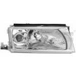 TYC Hlavní světlomet TYC 20-6232-05-2 – Zboží Mobilmania