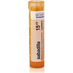 SABADILLA POR 15CH GRA 4G – Hledejceny.cz