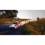 WRC 9 (Deluxe Edition) – Hledejceny.cz