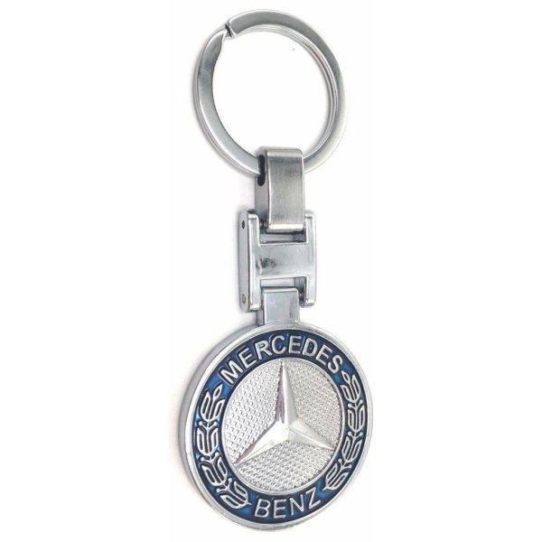 Přívěsky na klíče Přívěsek na klíče Mercedes Benz