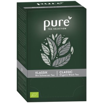 Pure Tea Selection Classic 25 x 2,5 g