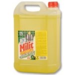 Milit univerzální čistící prostředek 5 l – Zboží Dáma