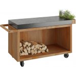 Ofyr Mise En Place Table Pro MP-PRO-TBW – HobbyKompas.cz