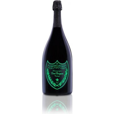 Dom Perignon Luiminous 2008 12% 0,75 l (holá láhev) – Zboží Mobilmania