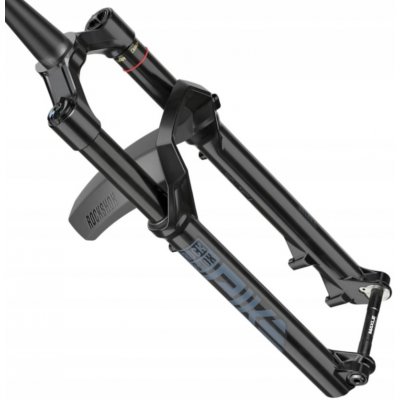 ROCK SHOX PIKE SELECT CHARGER 3 RC DebonAir+ – Zboží Dáma ROCK SHOX PIKE SELECT CHARGER 3 RC DebonAir+ – Zboží Dáma