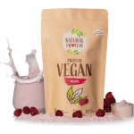 NaturalProtein Veganský protein 350 g – Sleviste.cz