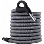 Sací hadice Besco 12 m 35 mm s vypínačem ON/OFF – Sleviste.cz