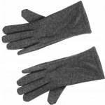 ISO 6412 zimní rukavice na dotykové displeje 2v1 šedé – Zboží Mobilmania