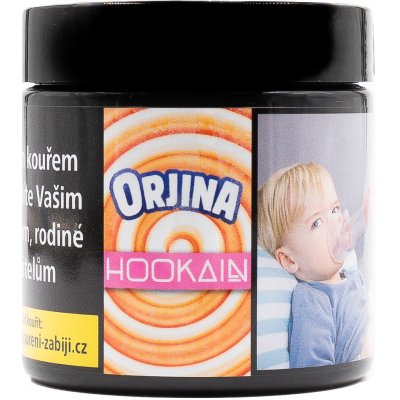 Hookain Orjina 50 g