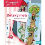 Albi KČ dětský metr oboustranný – Zboží Mobilmania