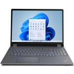 Lenovo ThinkPad P16 G2 21FA000DCK – Zboží Živě