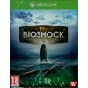 Bioshock Collection