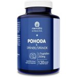Renovality L-Tryptofan pohoda & spánek 120 tobolek – Hledejceny.cz