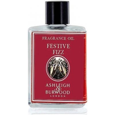 Ashleigh & Burwood Náplň do difuzéru aroma olej FESTIVE FIZZ 12 ml – Zboží Dáma