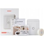 Niimbot D110-M Smart bílá – Zboží Živě