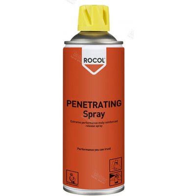 Rocol Penetrating Spray 300 ml | Zboží Auto