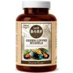 Canvit BARF Green-lipped Mussel 180 g NEW – Hledejceny.cz