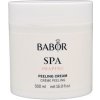 Tělové peelingy Babor SPA Shaping Peeling Cream 500 ml
