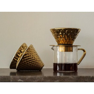 Loveramics Dripper Set Gold Special Edition – Hledejceny.cz