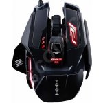 Mad Catz R.A.T. 6+ MR04DCINWH000-0 – Zboží Živě