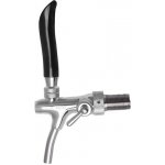 Lindr Výčepní kohout chromový 35 mm – Zboží Mobilmania