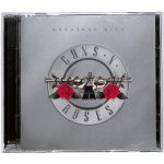 Guns N' Roses - Greatest hits, 1CD, 2004 – Zboží Mobilmania