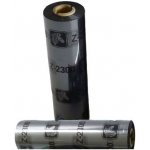 Zebra/Motorola 110mm x 74m TTR vosk – Zboží Živě