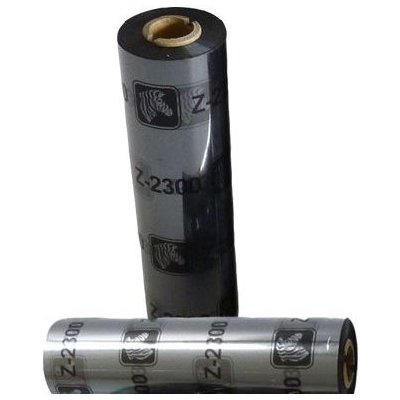 Zebra/Motorola 110mm x 74m TTR vosk – Zboží Živě