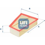 Vzduchový filtr UFI 30.331.00 – Hledejceny.cz