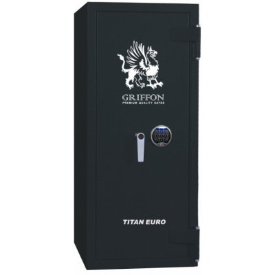 Griffon CLE II.120 E – Zboží Živě