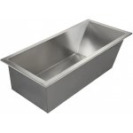Sanela SLSN 09 170 x 80 cm 92090 – Zbozi.Blesk.cz
