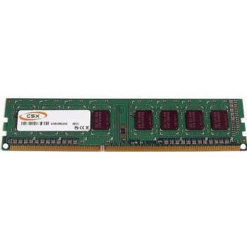 CSX DDR2 4GB (2x2GB) CSXO-D2-LO-800-4GB-2KIT