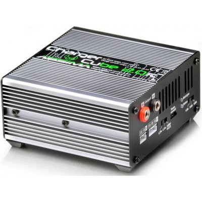 Absima Nabíječka Absima Cube2.0 NiMH/LiPo/LiFe 5A 50W 220 V